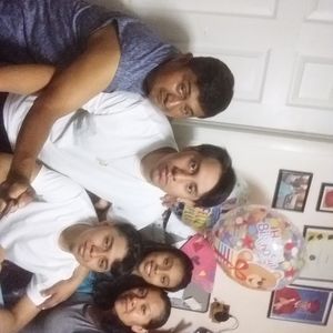 Meet your Posher, Enrique